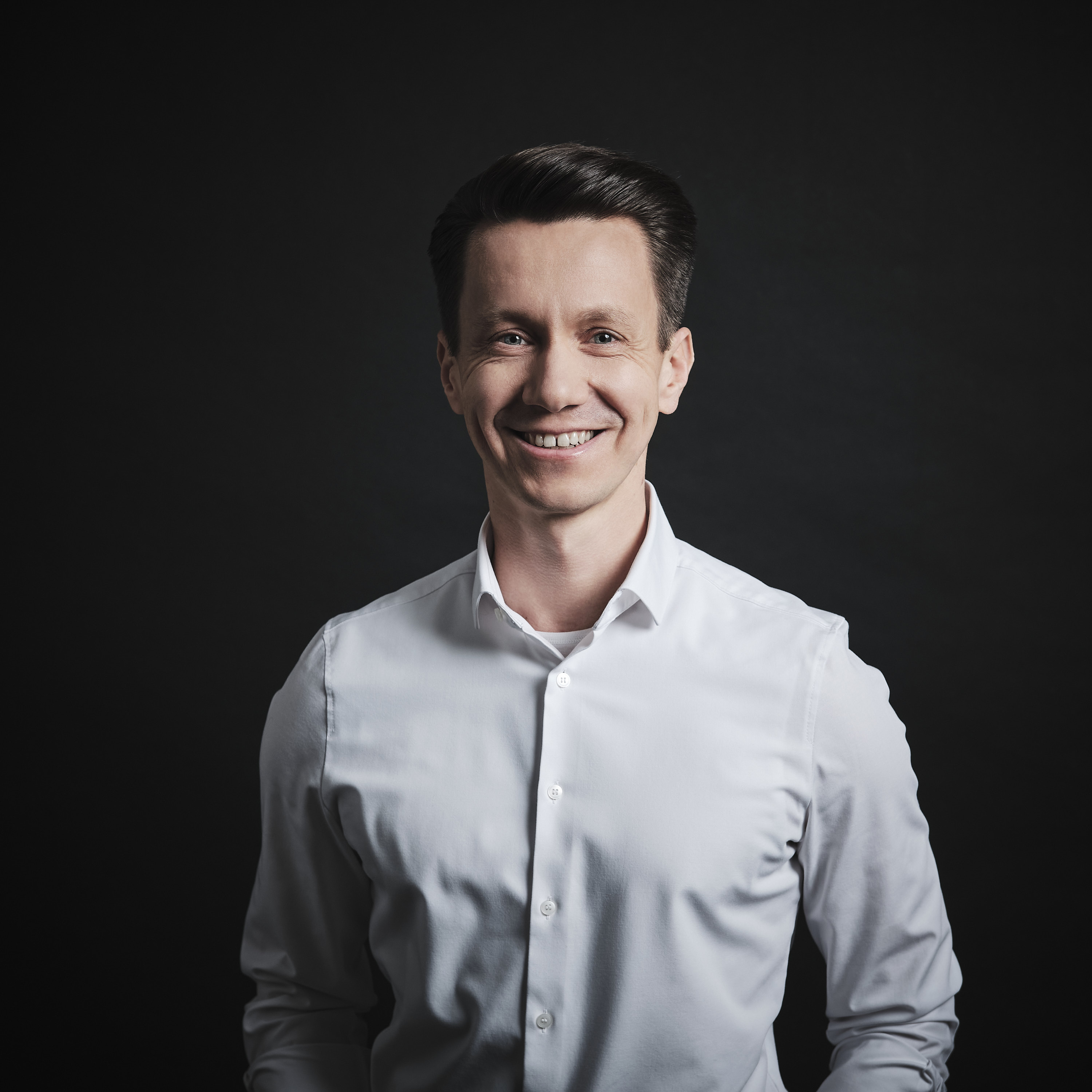 Kirill Ruhl — Founder of Enablized